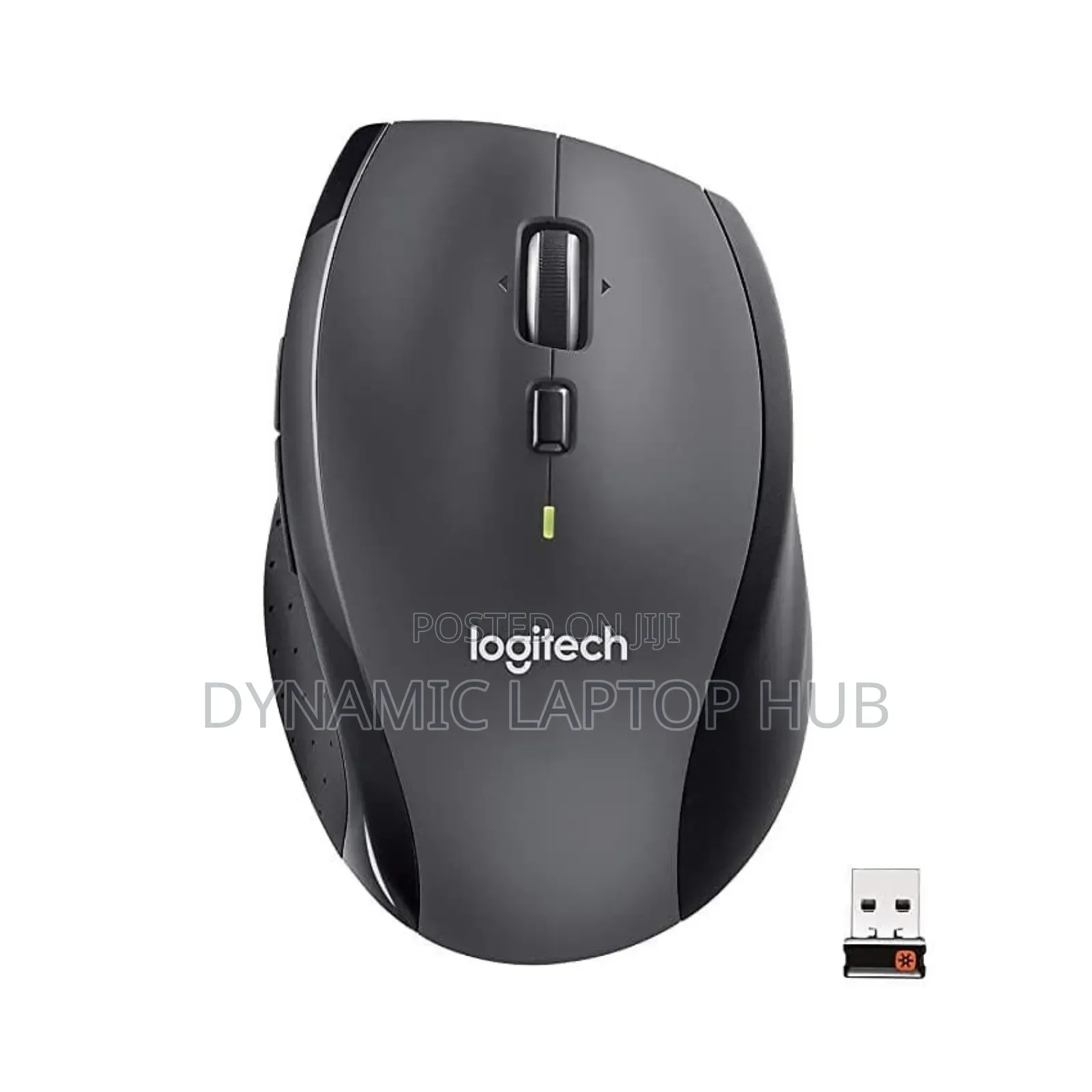 Logitech M705