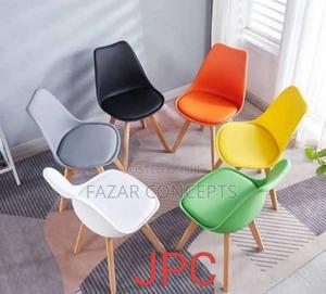 Dining Chairs - main view