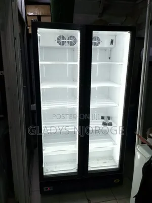 Quality Sideby Side Fridge (1200)