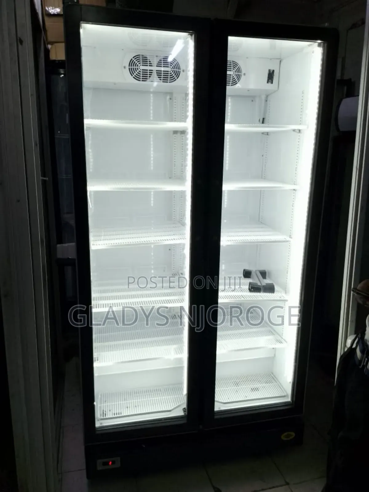 Quality Sideby Side Fridge (1200)