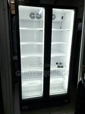 Quality Sideby Side Fridge (1200)