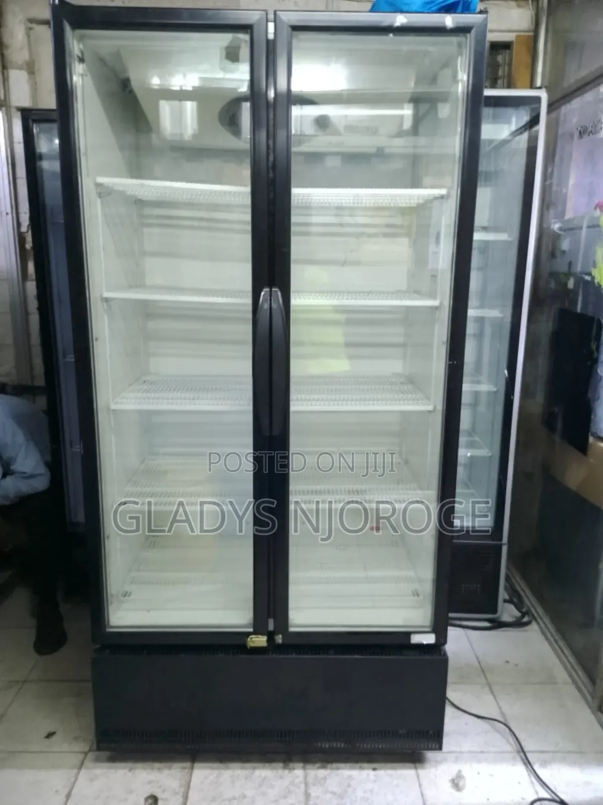 Quality Sideby Side Fridge (1200)