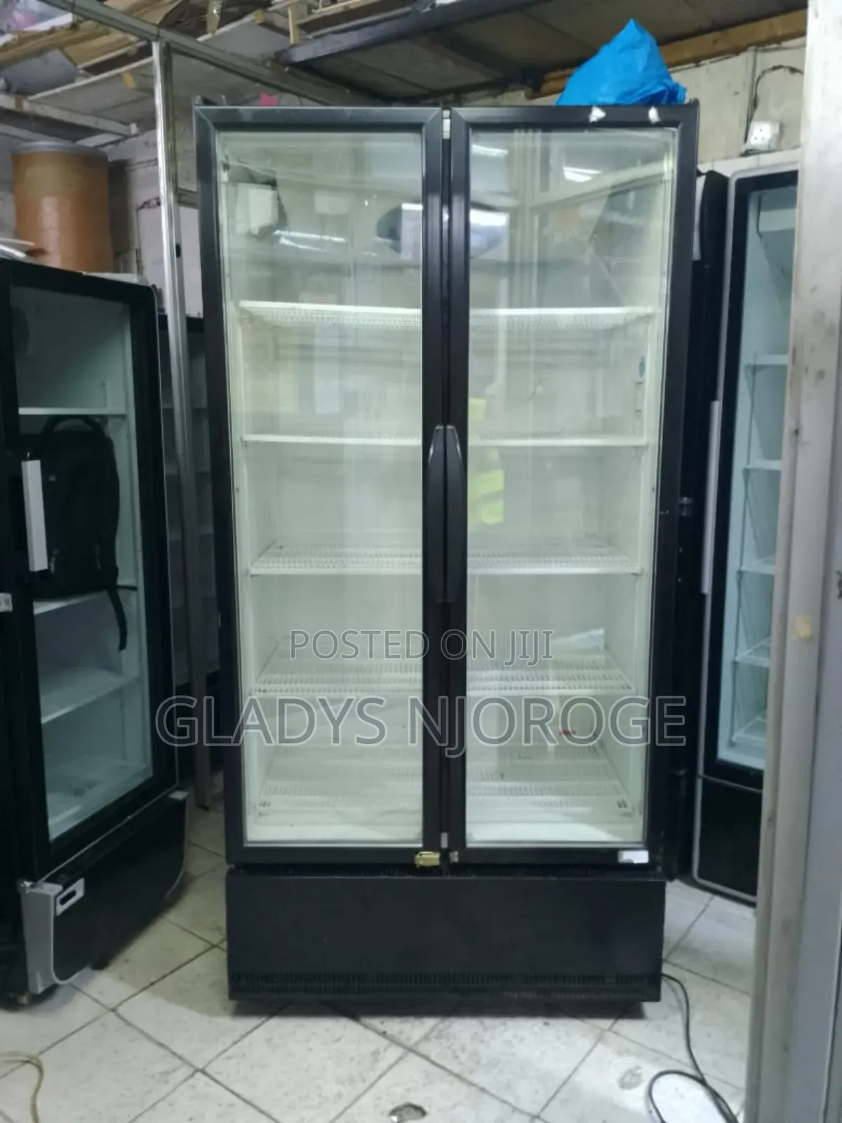 Quality Sideby Side Fridge (1200)