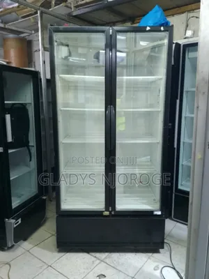 Quality Sideby Side Fridge (1200)