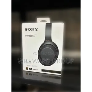 Sony Headphone