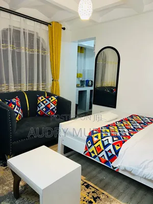 Affordable Cozy Studio Near TRM Mall Along TRM Drive Roysambu Thika Rd