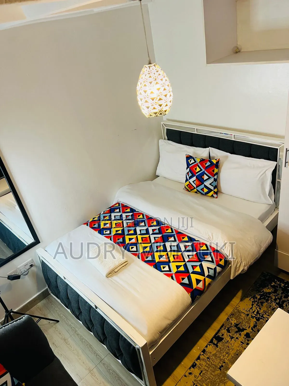 Affordable Cozy Studio Near TRM Mall Along TRM Drive Roysambu Thika Rd