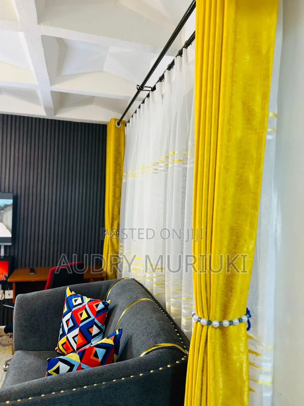 Affordable Cozy Studio Near TRM Mall Along TRM Drive Roysambu Thika Rd