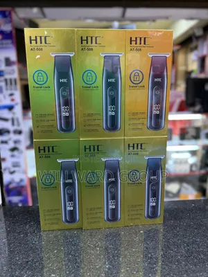 HTC Hair Trimmer