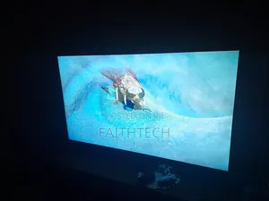 Lg 43inches Ut80 Smart Tv Frameless