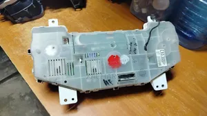 Honda Fit 2012 Dashboard Clock Ex Japan