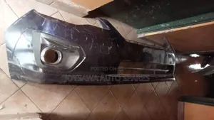 Subaru Impreza N16 2013 Front Bumper