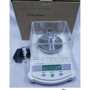 Electronic Balance - thumbnail 2