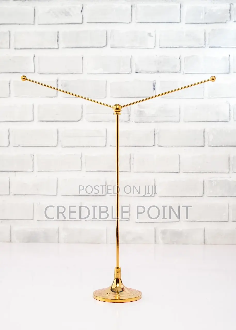 Flag Pole(Double Sided)