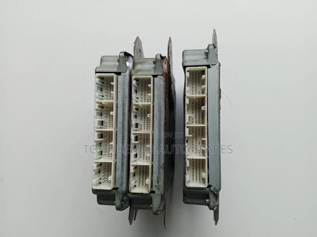 Subaru Legacy Bp5 Engine Computer - thumbnail 2