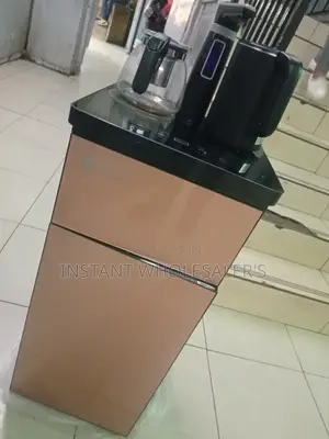 Nunix Bottom Load Dispenser
