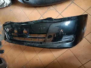 Toyota Wish 2005 Front Bumper
