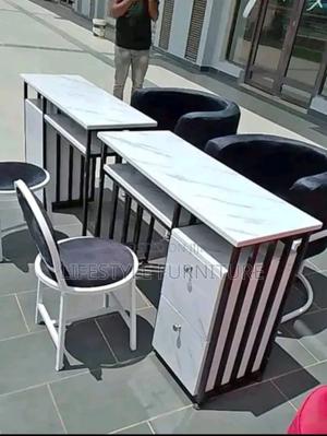 Latest Nail Table - thumbnail 2