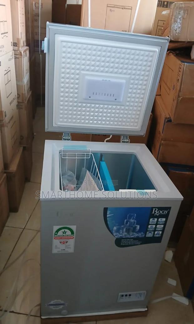 Roch 95litres Chest Freezer (130g