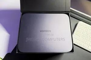Network Attached Storage Ugreen Nasync Dxp480t Plus 4 Slot