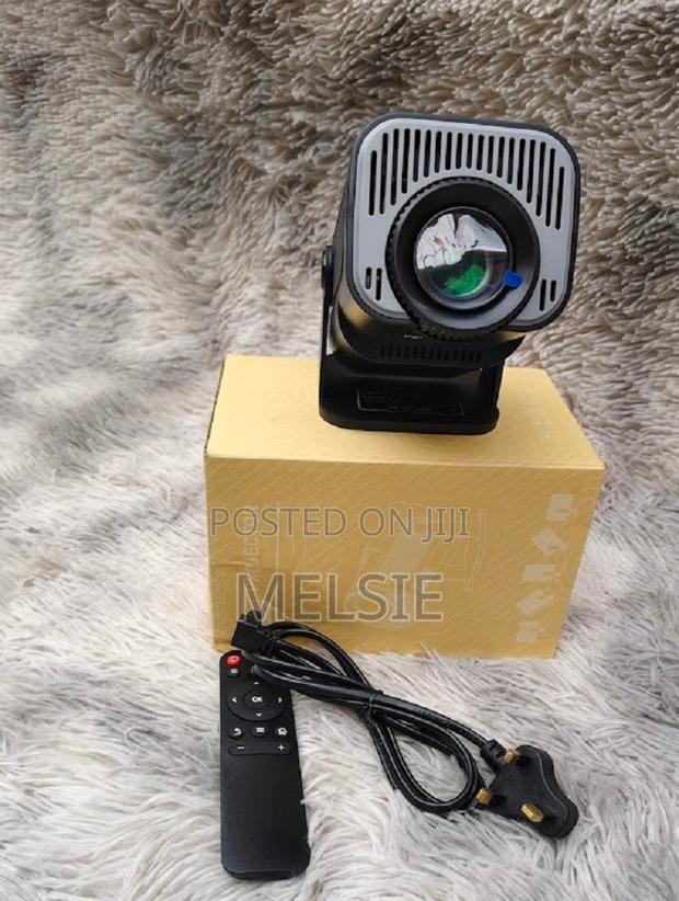 Mini Portable Outdoor Hy320 Mini Portable Outdoor Movie Hy320 Hy300