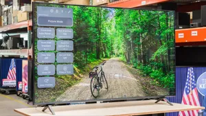 Lg 65inches Ut800 Smart Tv
