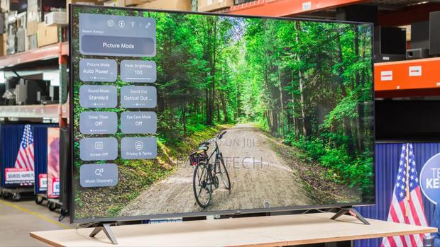 Lg 65inches Ut800 Smart Tv - thumbnail 6