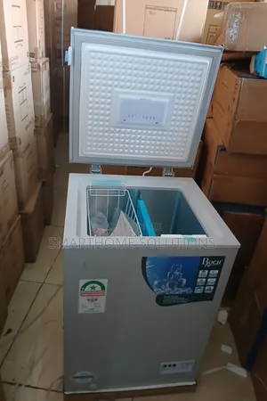 Roch Rcf-130-g Chest Freezer