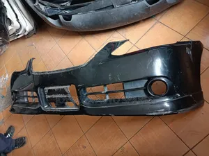 Toyota Caldina 2005 Front Bumper