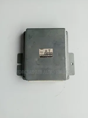 Subaru Exiga 2012 Ya5 Engine Computer