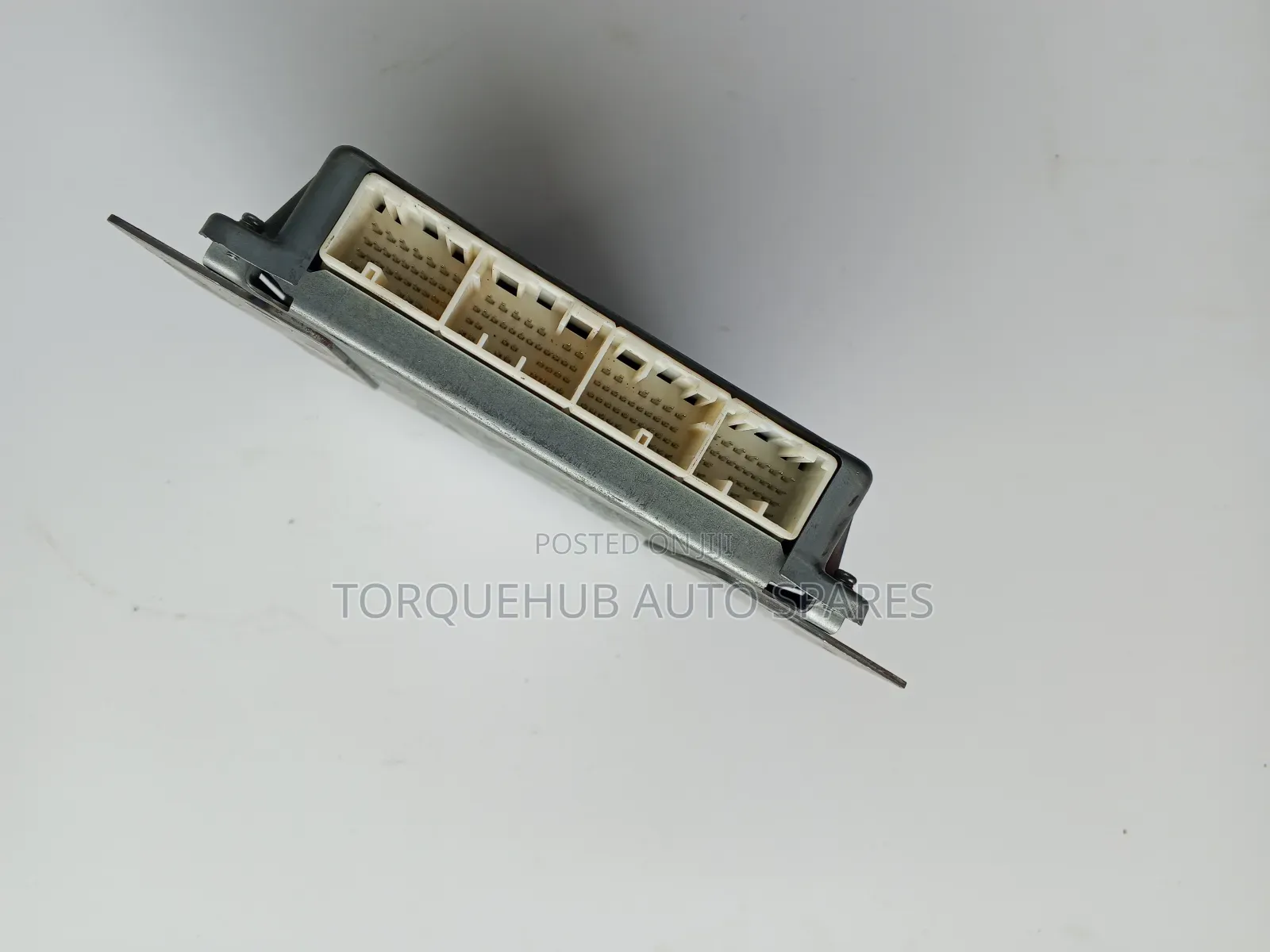 Subaru Exiga 2012 Ya5 Engine Computer