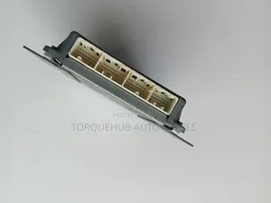 Subaru Exiga 2012 Ya5 Engine Computer