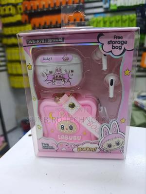 TWS- Headset - thumbnail 2