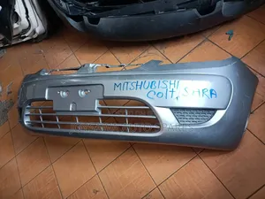 Mitsubishi Colt Xjapan Front Bumper