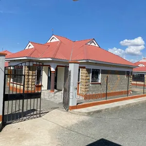 3bdrm Bungalow in Baraka Homes, Kitengela for sale