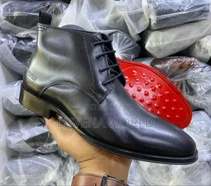 Billionaire Italian Culture Boots