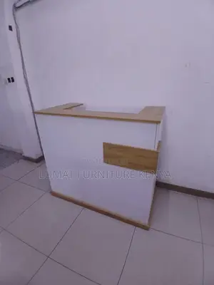 Front Office Counter,
