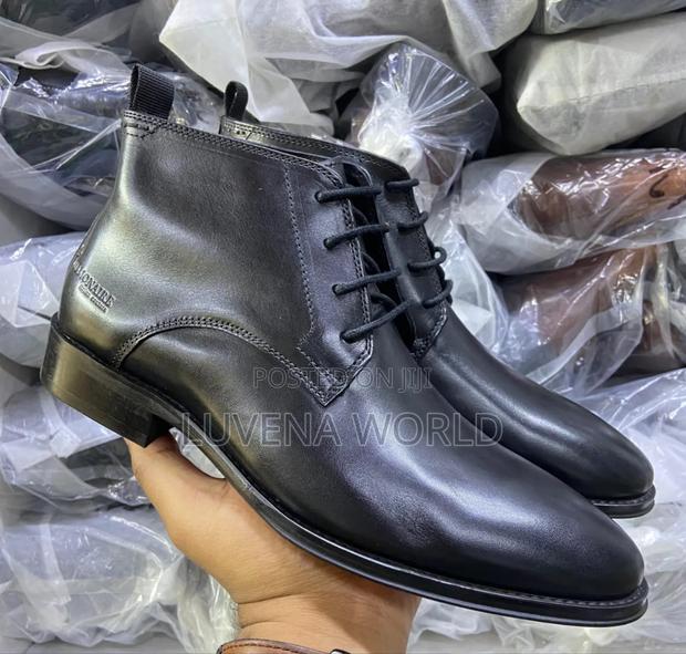 Billionaire Italian Culture Boots - thumbnail 2