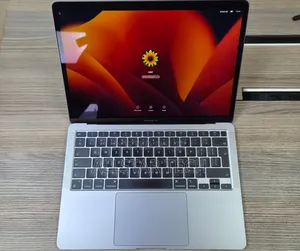 Laptop Apple MacBook Air 2020 M1 8GB Apple M1 SSD 256GB