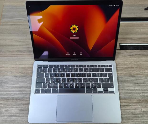 Laptop Apple MacBook Air 2020 M1 8GB Apple M1 SSD 256GB