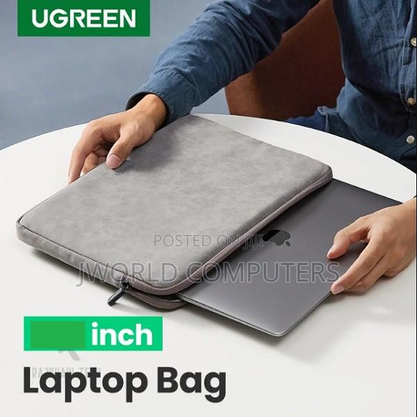 Ugreen Laptop Sleeve Case 14-14.9'' Grey - Lp187 - main view