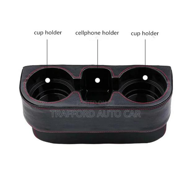 Buy 2 Slot Car Cup Holder - main view