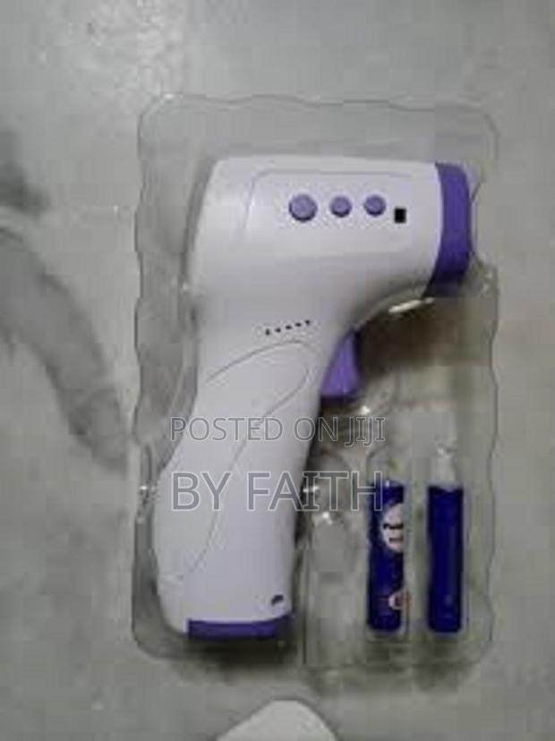 Offer Offer! Infrared Thermometers / Temperature Guns - main view