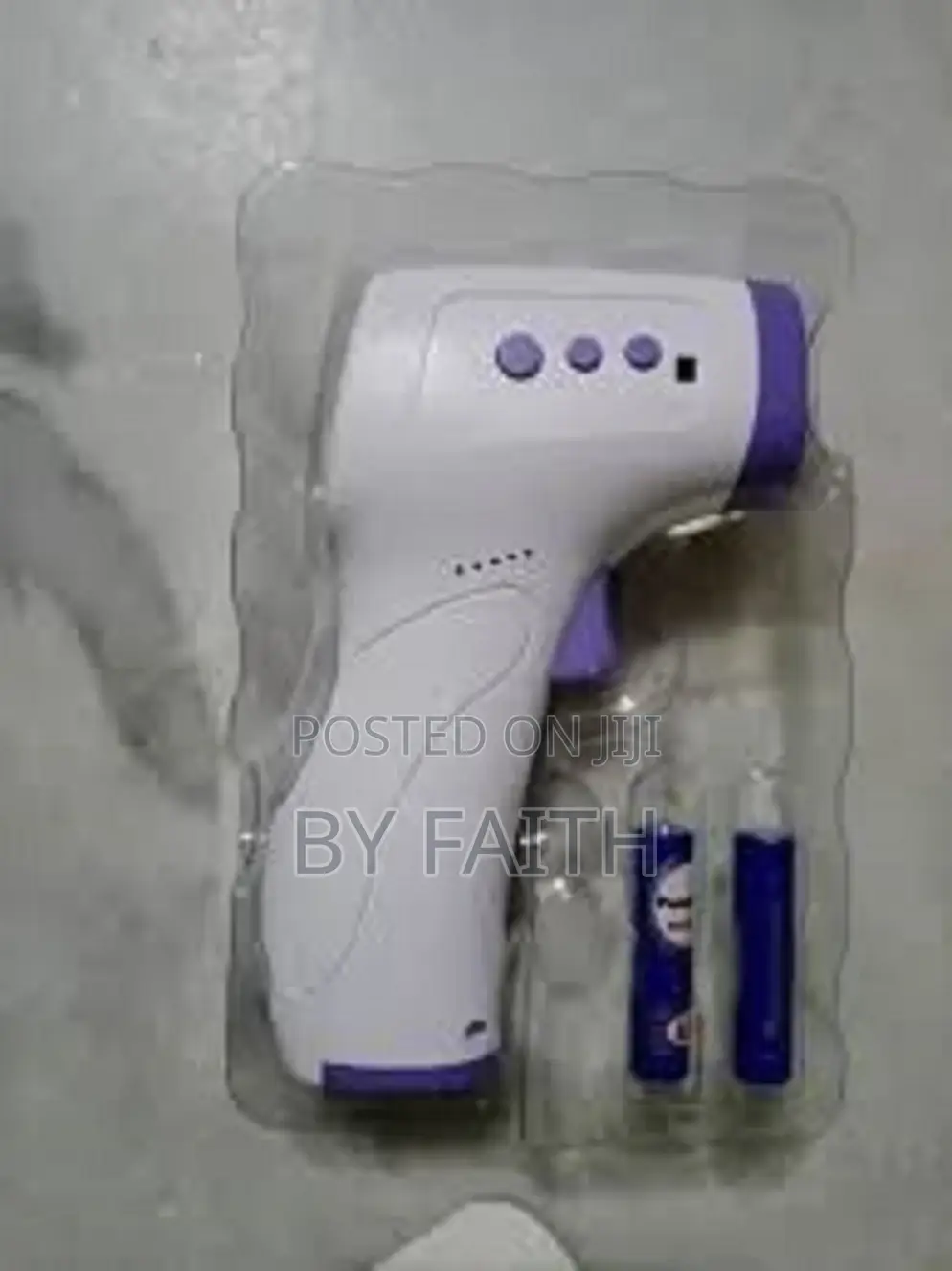 Offer Offer! Infrared Thermometers / Temperature Guns