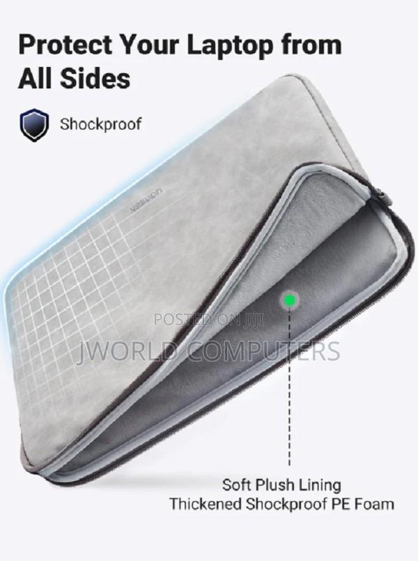 Ugreen Laptop Sleeve Case 14-14.9'' Grey - Lp187 - thumbnail 2