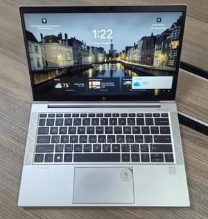 Laptop HP 16GB AMD Ryzen 7 SSD 512GB - thumbnail 2