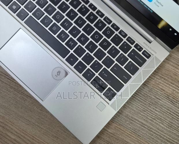 Laptop HP 16GB AMD Ryzen 7 SSD 512GB - thumbnail 3