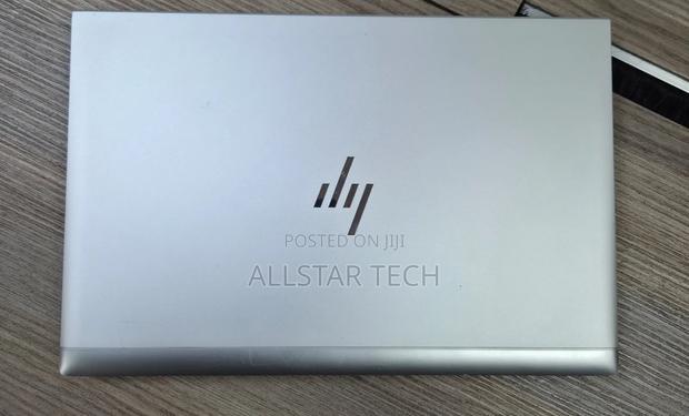 Laptop HP 16GB AMD Ryzen 7 SSD 512GB - thumbnail 4