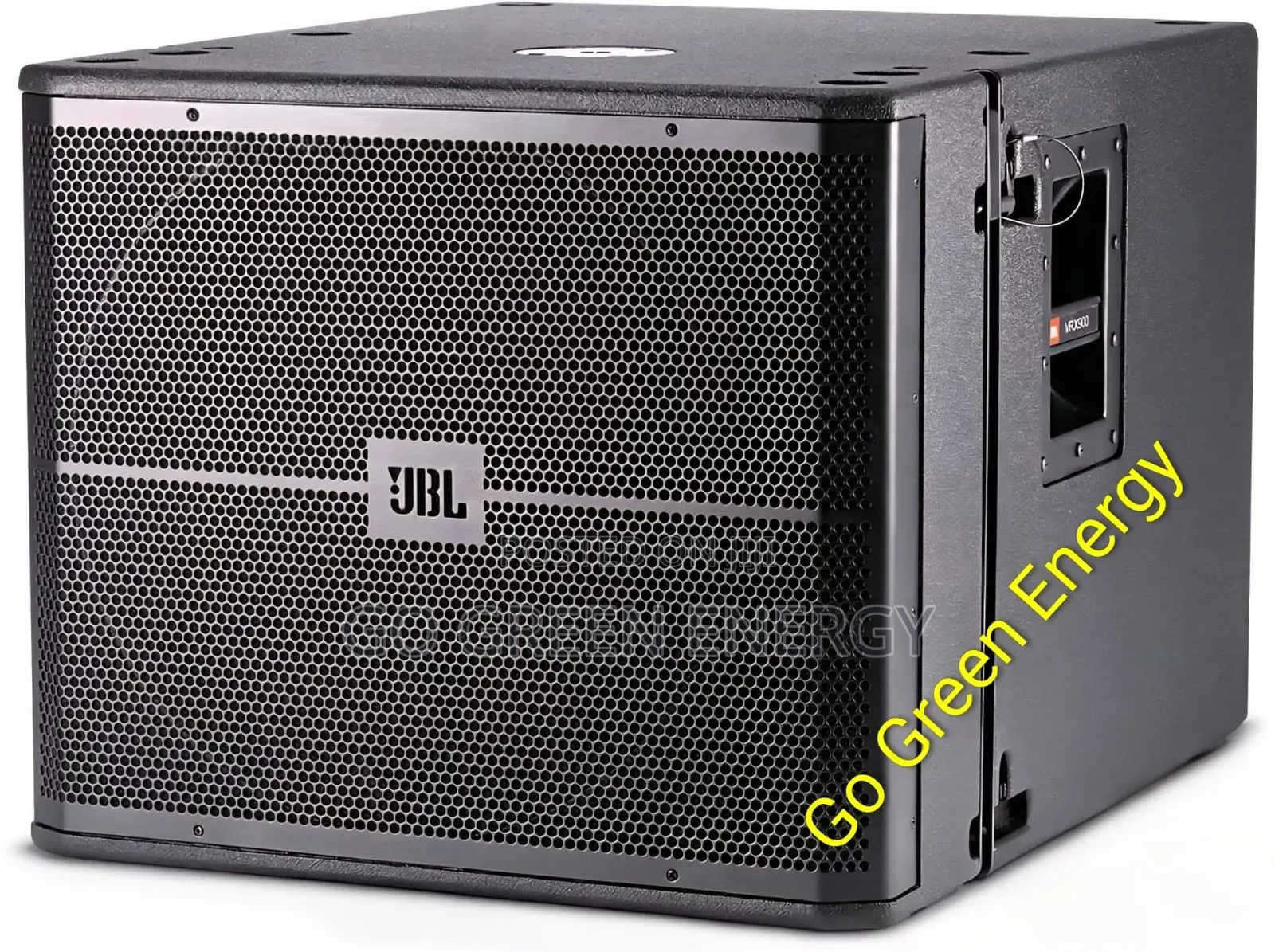 JBL Base Speaker
