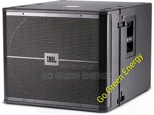 JBL Base Speaker